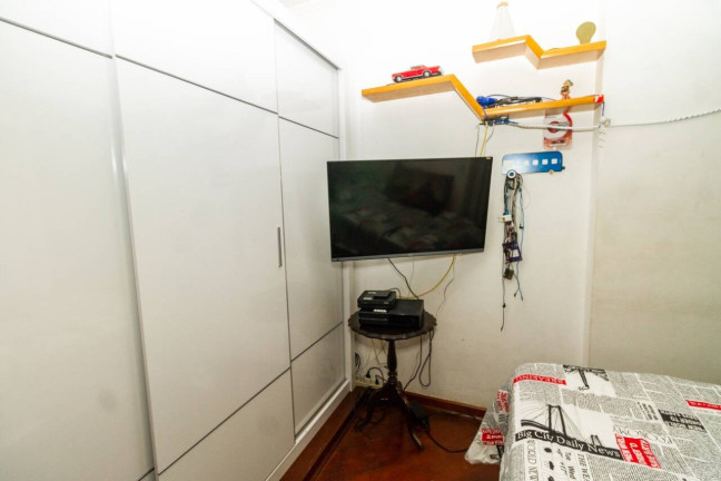Imagem Apartamento com 3 Quartos à Venda, 100 m² em Santo Antônio - São Caetano Do Sul