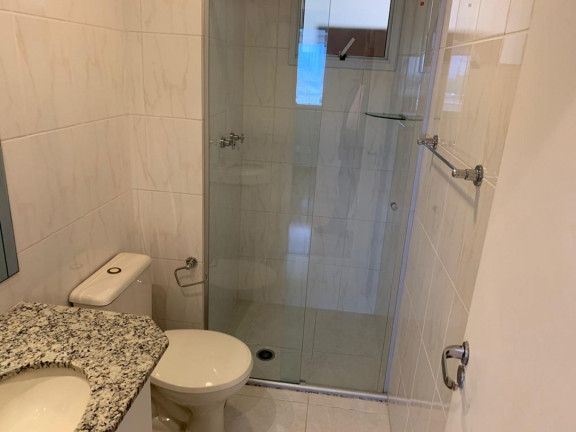 Imagem Apartamento com 3 Quartos à Venda, 83 m² em Chácara Santo Antônio - São Paulo