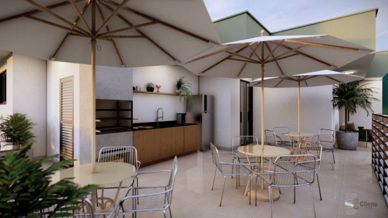 Apartamento com 1 Quarto à Venda, 67 m² em Itaguá - Ubatuba