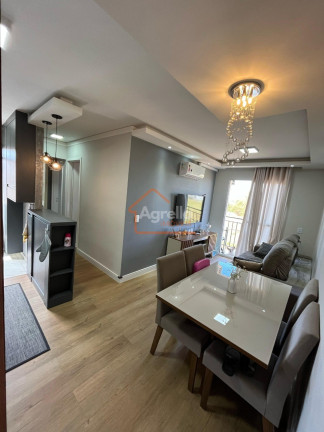 Imagem Imóvel com 2 Quartos à Venda, 45 m² em Jardim Ipê I - Mogi Guaçu Imagem Imóvel com 2 Quartos à Venda, 45 m² em Jardim Ipê I - Mogi Guaçu