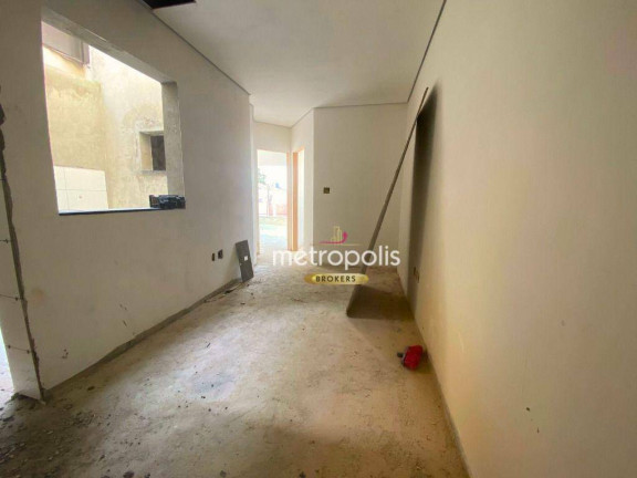 Imagem Apartamento com 2 Quartos à Venda, 50 m² em Jardim Utinga - Santo André Imagem Apartamento com 2 Quartos à Venda, 50 m² em Jardim Utinga - Santo André