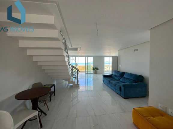 Imagem Cobertura com 4 Quartos à Venda, 400 m² em Braga - Cabo Frio Imagem Cobertura com 4 Quartos à Venda, 400 m² em Braga - Cabo Frio