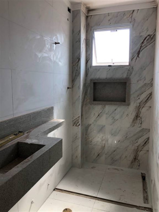 Imagem Sobrado com 3 Quartos à Venda, 152 m² em Tupi - Praia Grande
