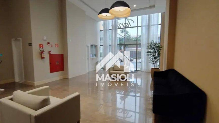 Imagem Apartamento com 3 Quartos à Venda, 82 m² em Praia De Itaparica - Vila Velha