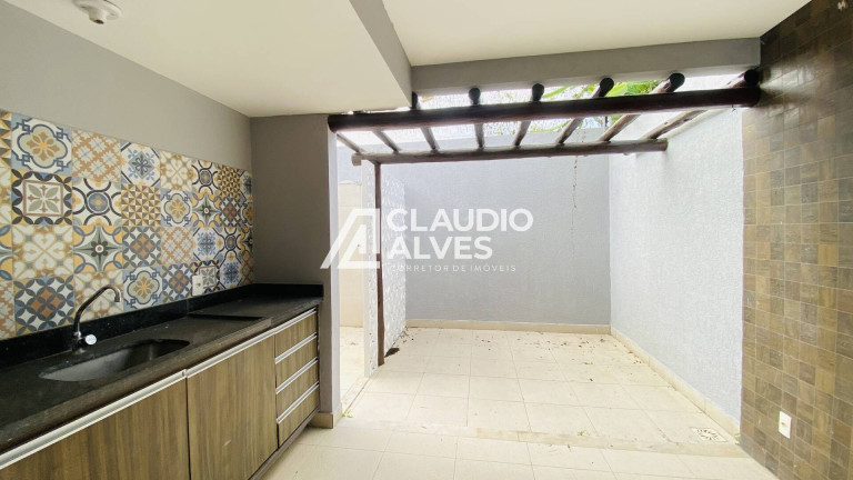 Imagem Casa com 4 Quartos à Venda, 150 m² em Cidade Nova - Feira De Santana