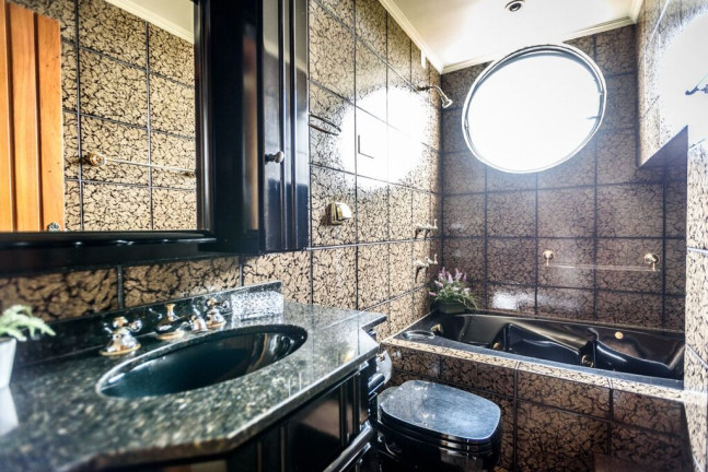 Imagem Apartamento com 3 Quartos à Venda, 81 m² em Jardim São Pedro - Porto Alegre