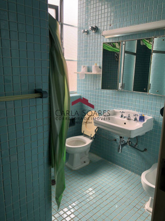 Imagem Apartamento com 7 Quartos à Venda, 550 m² em Pitangueiras - Guarujá