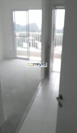 Imagem Apartamento com 2 Quartos à Venda, 41 m² em Butantã - São Paulo