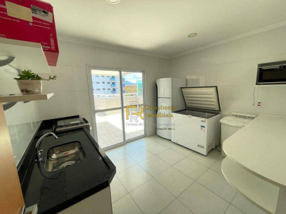 Imagem Apartamento com 2 Quartos à Venda, 100 m² em Vila Assunção - Praia Grande Imagem Apartamento com 2 Quartos à Venda, 100 m² em Vila Assunção - Praia Grande