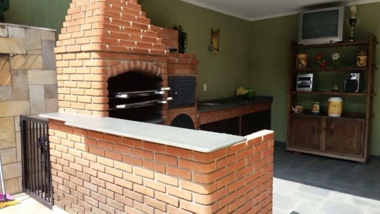 Imagem Casa com 4 Quartos à Venda, 405 m² em Vila Camilópolis - Santo André Imagem Casa com 4 Quartos à Venda, 405 m² em Vila Camilópolis - Santo André