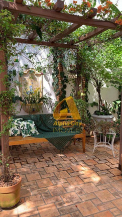 Imagem Casa com 6 Quartos à Venda ou Locação, 960 m² em Alphaville - Barueri