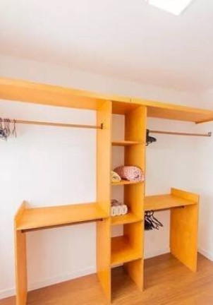Imagem Apartamento com 2 Quartos à Venda, 61 m² em Vila Apiaí - Santo André