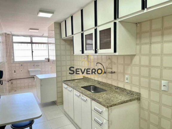 Imagem Apartamento com 2 Quartos à Venda, 80 m² em Icaraí - Niterói