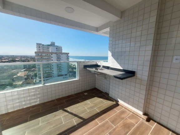 Imagem Apartamento com 1 Quarto à Venda, 50 m² em Flórida - Praia Grande Imagem Apartamento com 1 Quarto à Venda, 50 m² em Flórida - Praia Grande