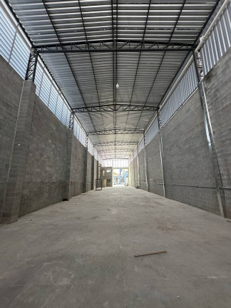 Galpão para Alugar, 450 m² em Piratininga - Osasco