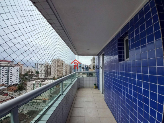 Imagem Apartamento com 2 Quartos à Venda, 110 m² em Aviação - Praia Grande Imagem Apartamento com 2 Quartos à Venda, 110 m² em Aviação - Praia Grande