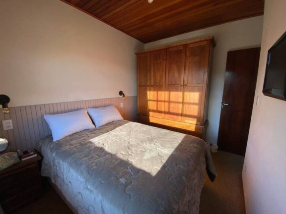 Imagem Apartamento com 2 Quartos à Venda, 49 m² em Floresta Negra - Campos Do Jordão