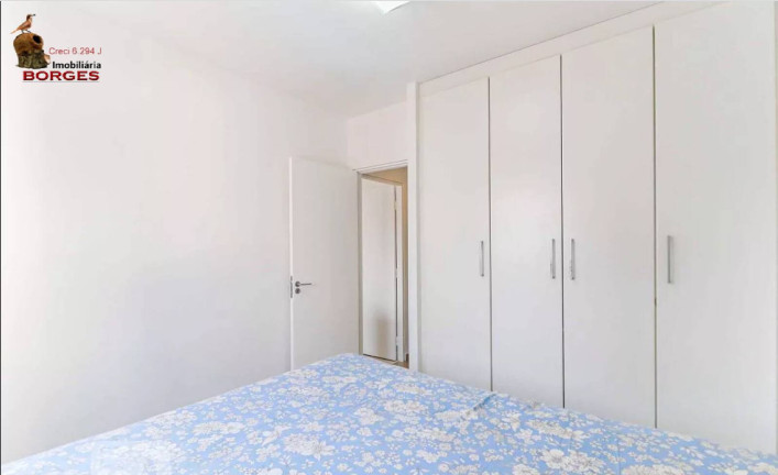 Imagem Apartamento com 2 Quartos à Venda, 48 m² em Campo Belo - São Paulo Imagem Apartamento com 2 Quartos à Venda, 48 m² em Campo Belo - São Paulo