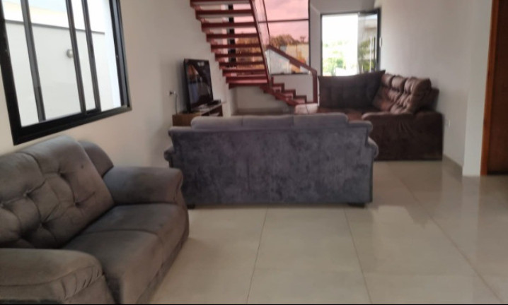 Imagem Casa com 3 Quartos à Venda, 253 m² em Gran Ville São Venancio - Itupeva Imagem Casa com 3 Quartos à Venda, 253 m² em Gran Ville São Venancio - Itupeva