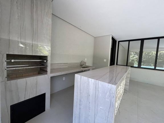 Imagem Casa com 4 Quartos à Venda, 453 m² em Residencial Alphaville Flamboyant - Goiânia