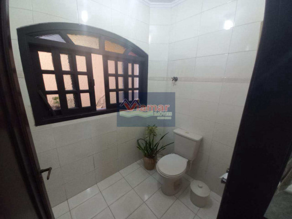 Imagem Casa com 5 Quartos à Venda, 349 m² em Balneário Praia Do Pernambuco - Guarujá Imagem Casa com 5 Quartos à Venda, 349 m² em Balneário Praia Do Pernambuco - Guarujá