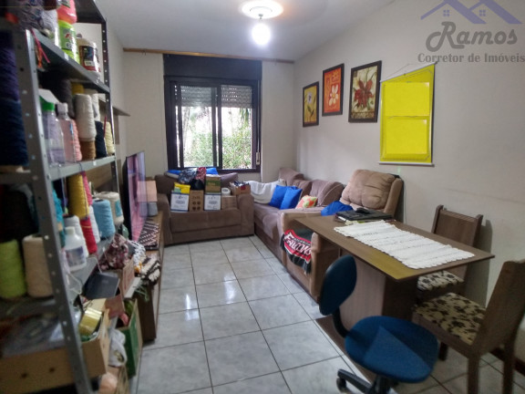 Imagem Imóvel com 3 Quartos à Venda, 67 m² em Cavalhada - Porto Alegre