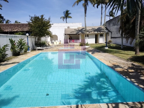 Imagem Sobrado com 5 Quartos à Venda, 1.300 m² em Jardim Virgínia - Guarujá Imagem Sobrado com 5 Quartos à Venda, 1.300 m² em Jardim Virgínia - Guarujá
