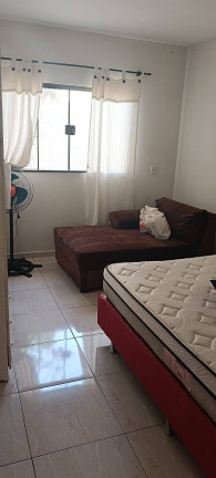 Imagem Casa com 2 Quartos à Venda, 150 m² em Jardim Santo Antônio - Arapongas Imagem Casa com 2 Quartos à Venda, 150 m² em Jardim Santo Antônio - Arapongas