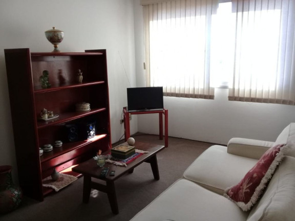 Imagem Apartamento com 1 Quarto à Venda, 41 m² em Vila Romana - São Paulo Imagem Apartamento com 1 Quarto à Venda, 41 m² em Vila Romana - São Paulo