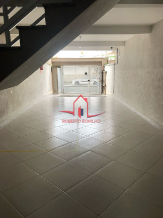Imagem Cobertura com 2 Quartos à Venda, 73 m² em Vila Junqueira - Santo André Imagem Cobertura com 2 Quartos à Venda, 73 m² em Vila Junqueira - Santo André