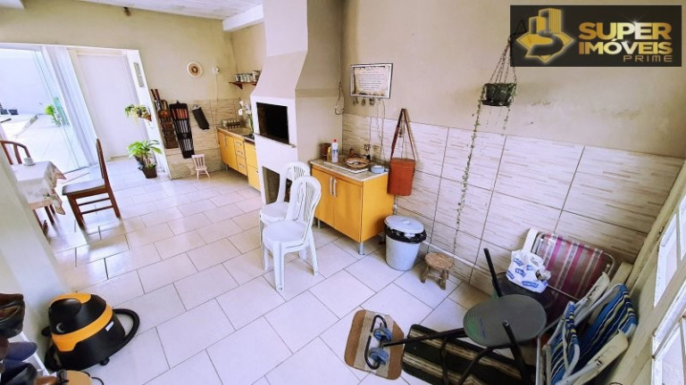 Imagem Casa com 3 Quartos à Venda, 350 m² em Areal - Pelotas