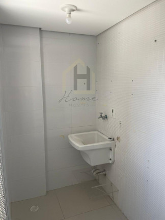 Imagem Imóvel com 2 Quartos para Alugar, 50 m² em Vila Cecília Maria - Santo André