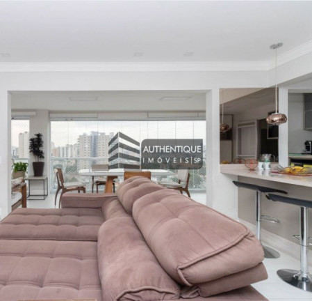 Imagem Apartamento com 4 Quartos à Venda, 128 m² em Ipiranga - São Paulo Imagem Apartamento com 4 Quartos à Venda, 128 m² em Ipiranga - São Paulo