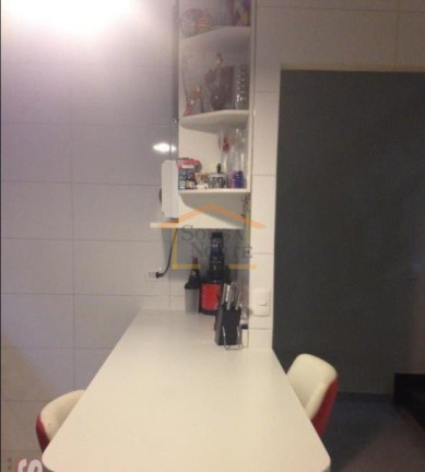 Imagem Casa de Condomínio com 3 Quartos à Venda, 112 m² em Vila Maria Alta - São Paulo Imagem Casa de Condomínio com 3 Quartos à Venda, 112 m² em Vila Maria Alta - São Paulo