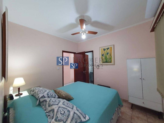 Imagem Casa com 3 Quartos à Venda, 165 m² em Jardim Santa Maria (nova Veneza) - Sumaré