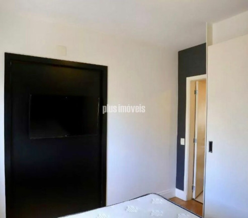 Imagem Apartamento com 1 Quarto para Alugar, 47 m² em Brooklin Paulista - São Paulo Imagem Apartamento com 1 Quarto para Alugar, 47 m² em Brooklin Paulista - São Paulo