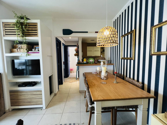 Imagem Apartamento com 2 Quartos à Venda, 77 m² em Riviera De São Lourenço - Bertioga