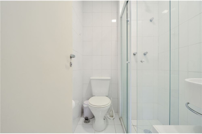 Imagem Apartamento com 1 Quarto à Venda, 36 m² em Santa Cecília - São Paulo Imagem Apartamento com 1 Quarto à Venda, 36 m² em Santa Cecília - São Paulo