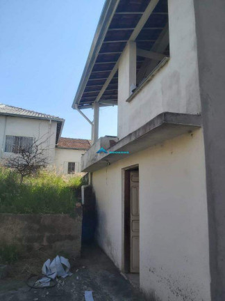 Imagem Casa com 2 Quartos à Venda, 70 m² em Vila Santa Rosa - Jundiaí