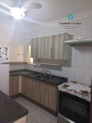 Imagem Imóvel com 3 Quartos à Venda, 105 m² em Centro - São Bernardo Do Campo