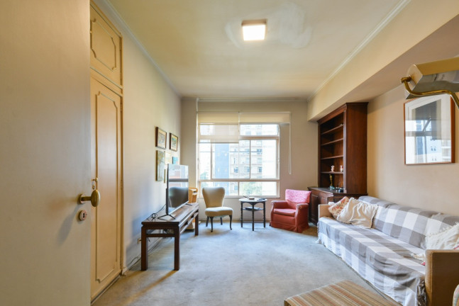 Imagem Apartamento com 3 Quartos à Venda, 239 m² em Jardim Paulista - São Paulo Imagem Apartamento com 3 Quartos à Venda, 239 m² em Jardim Paulista - São Paulo