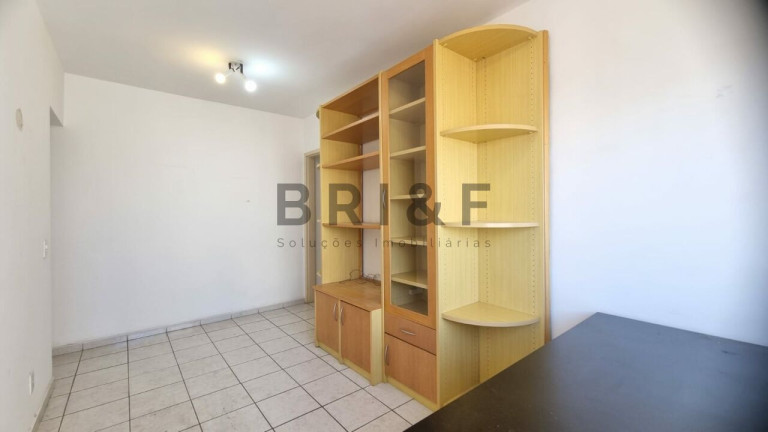 Imagem Apartamento com 2 Quartos à Venda, 53 m² em Brooklin - São Paulo Imagem Apartamento com 2 Quartos à Venda, 53 m² em Brooklin - São Paulo