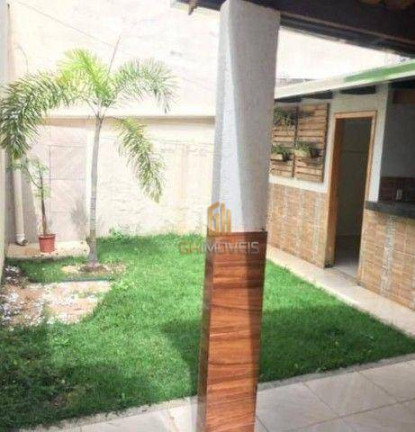 Imagem Sobrado com 3 Quartos à Venda, 238 m² em Jardim Atlântico - Goiânia