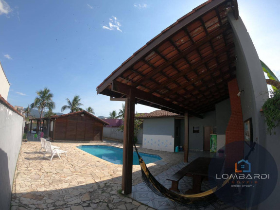 Imagem Casa com 4 Quartos à Venda, 550 m² em Horto Florestal - Ubatuba Imagem Casa com 4 Quartos à Venda, 550 m² em Horto Florestal - Ubatuba