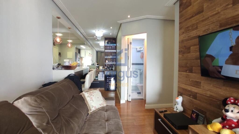 Imagem Apartamento com 2 Quartos à Venda, 66 m² em Jardim Piqueroby - São Paulo Imagem Apartamento com 2 Quartos à Venda, 66 m² em Jardim Piqueroby - São Paulo
