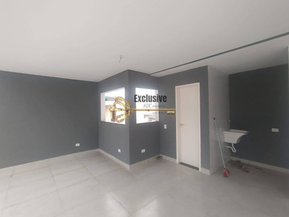 Imagem Cobertura com 3 Quartos à Venda, 170 m² em Vila Marina - Santo André