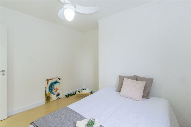 Imagem Apartamento com 2 Quartos à Venda, 70 m² em Vila Alexandria - São Paulo Imagem Apartamento com 2 Quartos à Venda, 70 m² em Vila Alexandria - São Paulo