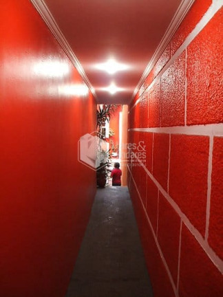 Imagem Sobrado à Venda, 400 m² em Pinheiros - São Paulo Imagem Sobrado à Venda, 400 m² em Pinheiros - São Paulo