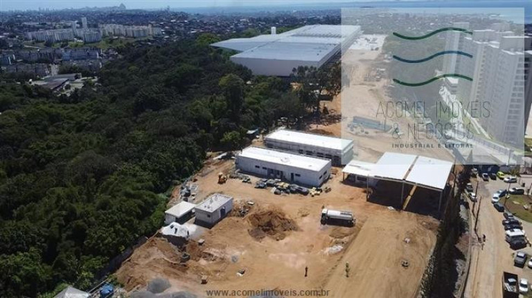 Imagem Imóvel Comercial para Alugar, 2.141 m² em Campinas De Pirajá - Salvador Imagem Imóvel Comercial para Alugar, 2.141 m² em Campinas De Pirajá - Salvador