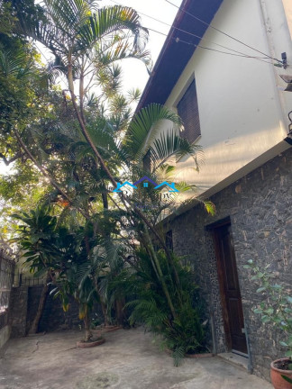 Imagem Sobrado com 3 Quartos à Venda, 198 m² em Vila Cordeiro - São Paulo